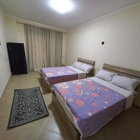الشقق الفندقية Florenza Hurghada Pool View Chalet # I324 المظهر الخارجي الصورة