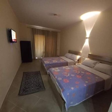 الشقق الفندقية Florenza Hurghada Pool View Chalet # I324 المظهر الخارجي الصورة