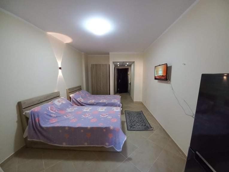 الشقق الفندقية Florenza Hurghada Pool View Chalet # I324 المظهر الخارجي الصورة