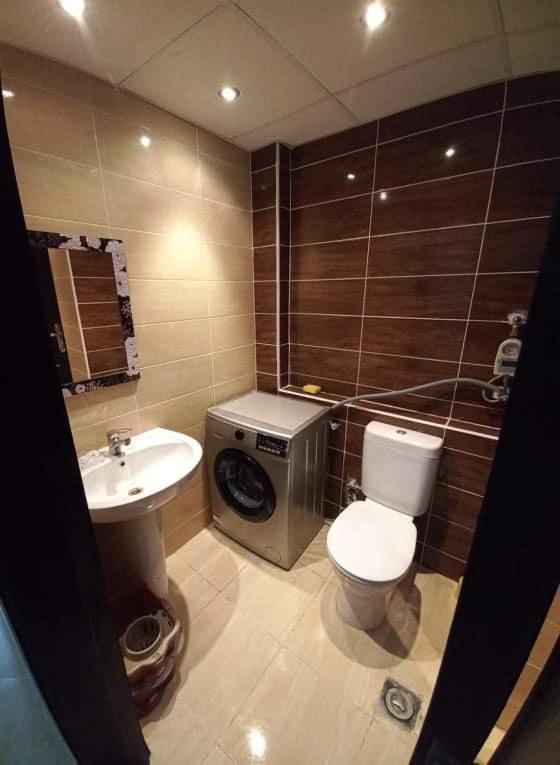 الشقق الفندقية Florenza Hurghada Pool View Chalet # I324 المظهر الخارجي الصورة